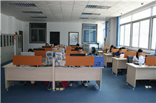 萬(wàn)盛門業(yè)辦公室 萬(wàn)盛門業(yè)辦公室