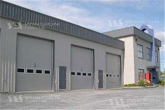 滑升門,工業(yè)滑升門 滑升門,工業(yè)滑升門