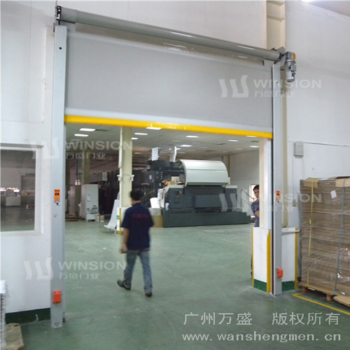 KJM-300型內(nèi)部門