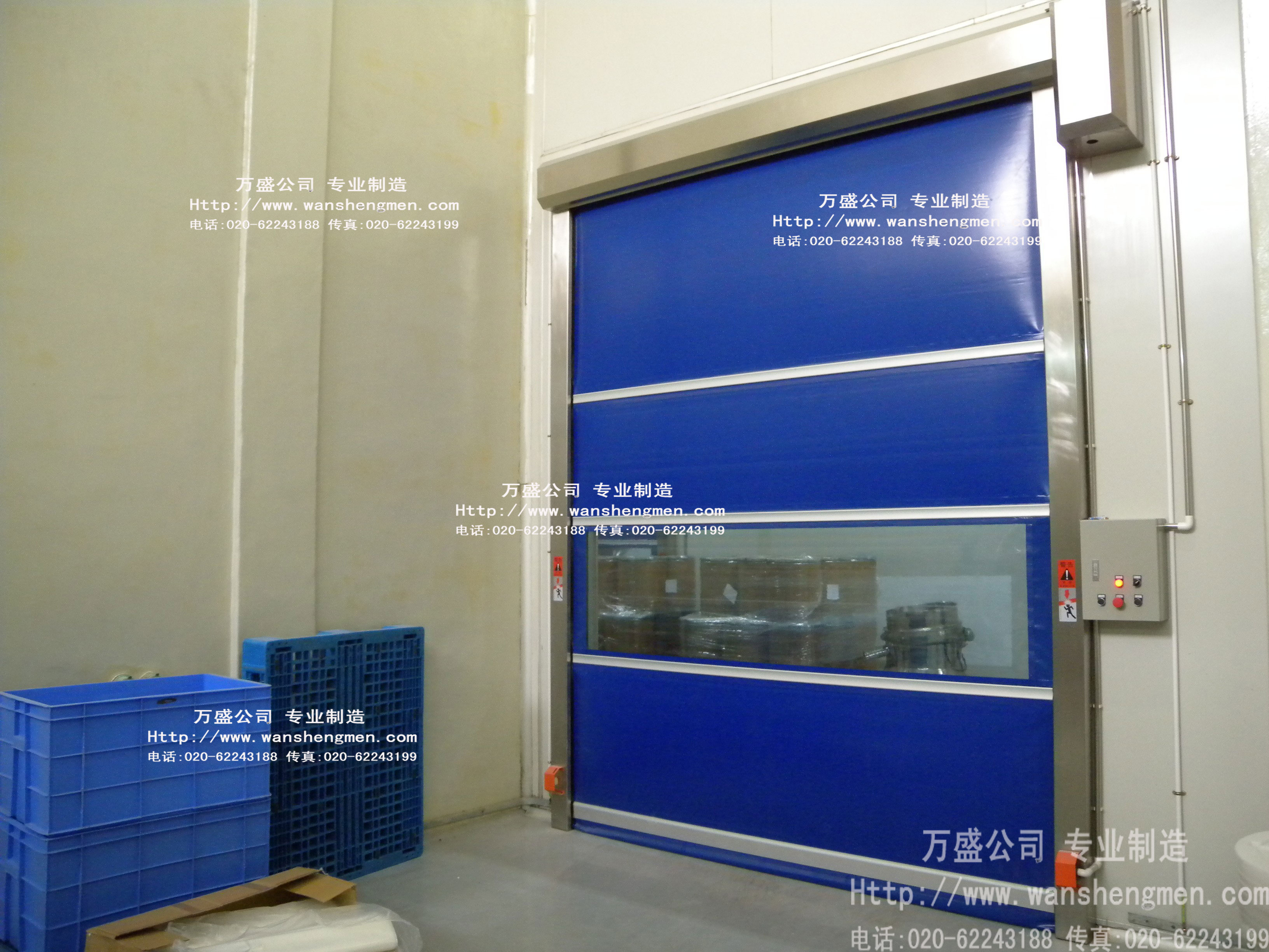 高速門,高速卷門,高速卷簾門 高速門,高速卷門,高速卷簾門