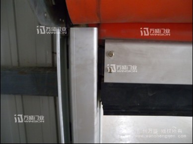 快速門,快速卷門,快速卷簾門光電防護(hù)外罩 快速門,快速卷門,快速卷簾門光電防護(hù)外罩