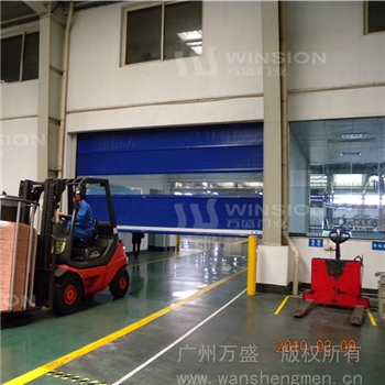 快速卷簾門(mén) 快速卷簾門(mén)