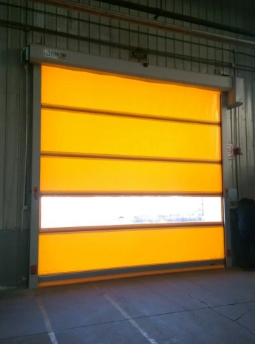 萬(wàn)盛快速門(mén)