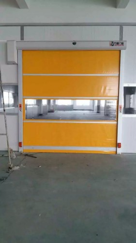 萬(wàn)盛快速卷門(mén)